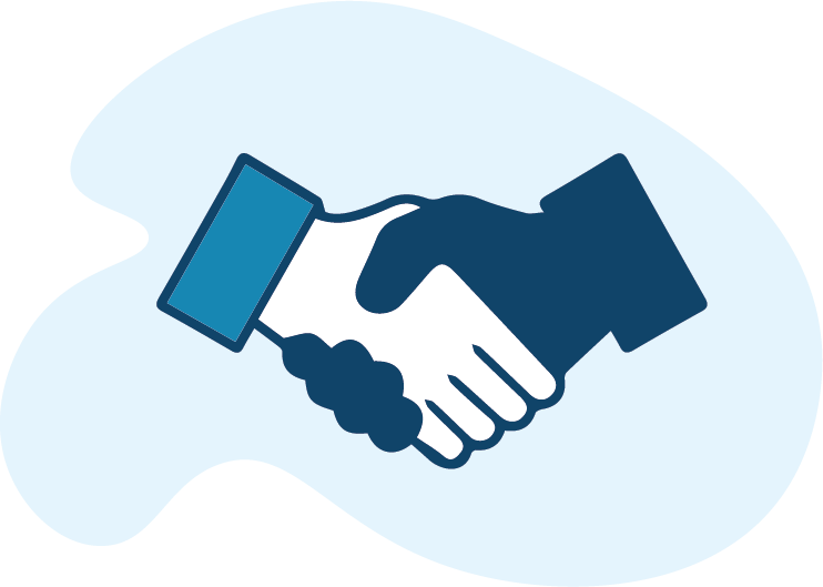 partnership icon